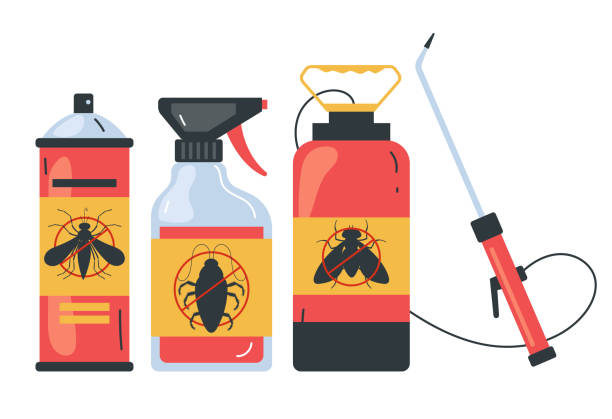 Flea Control Services in Goldsboro, NC